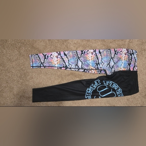 Women's leggings - Picture 3 of 5